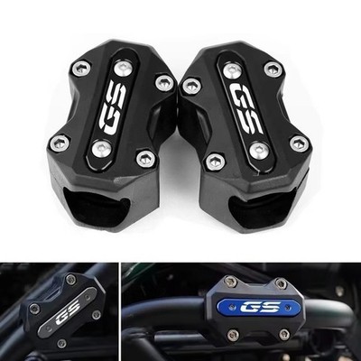 Für BMW GS R1200GS/R1250GS/R1150GS /R1300GS /F900GS Aufprallschutz Schutz Block