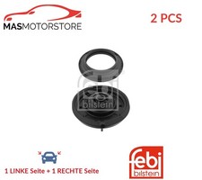 FEDERBEINLAGER DOMLAGER PAAR FEBI BILSTEIN 28175 2PCS P FÜR CITROËN C3 I,C2,C3