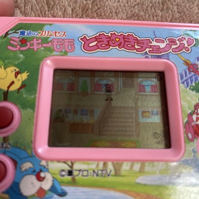 Objet Collection Minky Momo - Magical Princess - Anime Japonais Vintage - Occasion