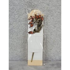 Vintage Bronze Hair Stick Elegant Tree Branch Design Hairpin Hair Accessorie