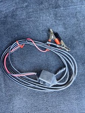 GM Tech2 Tech 2 3000096 & 3000097 Battery Power Cable Set Tool 