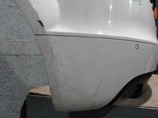 Pare-choc avant Audi TT