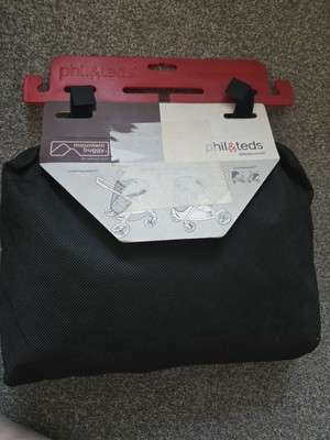 Phil & Teds Promenade UV Sonnenschutz Sonnenschutz Sonnenschutz passt Cosmopolitan