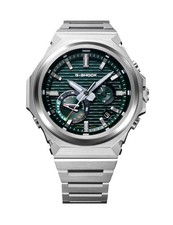 Casio G-Shock G-STEEL GSTB1000D-3A Slim Mens Green Analog Watch