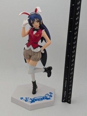Love Live Umi Sonoda Special Figure Korekara no Someday FuRyu Prize Loose