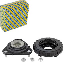 SNR DOMLAGER FEDERBEINLAGER VORDERACHSE passend für HONDA CIVIC