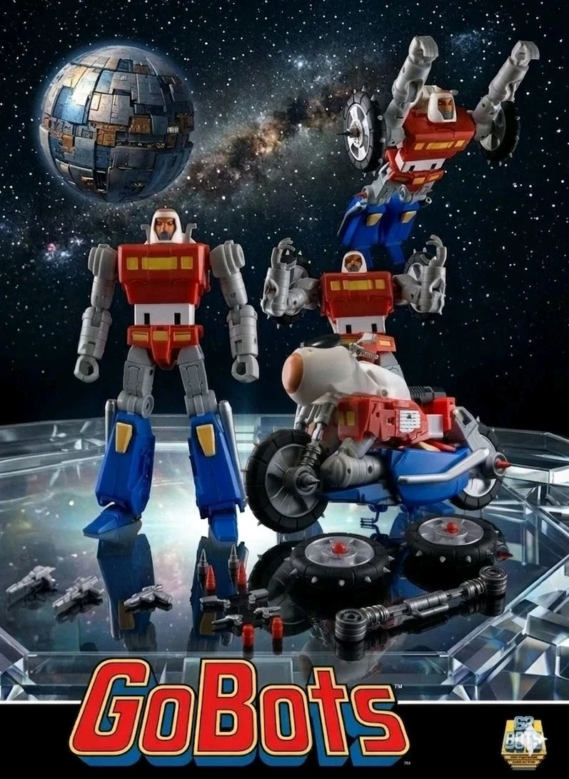 KFC Transformers & Robots Action Figures for sale | eBay