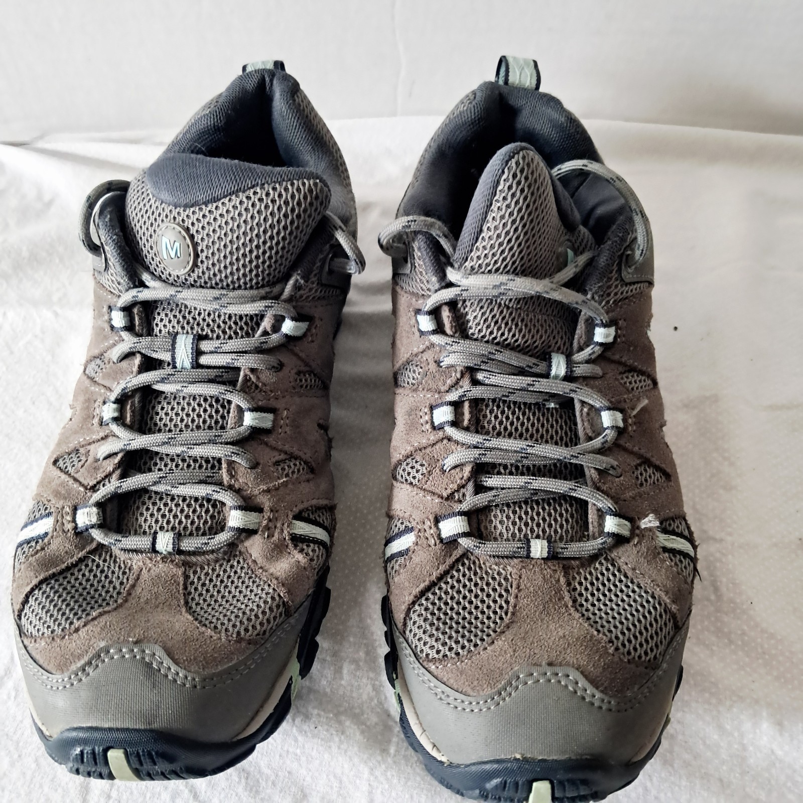 Merrell Scarpe Donna Deverta 2 Marrone J034734 Taglia 9 5 Escursionismo