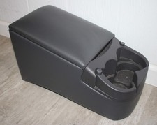 Superior Bench Seat Center Console Universal Car Auto Organizer Cup Storage