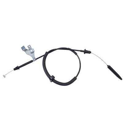 5L8Z-9A758-CA Throttle Body Accelerator Cable For 2005-2008 Ford Escape 3.0L