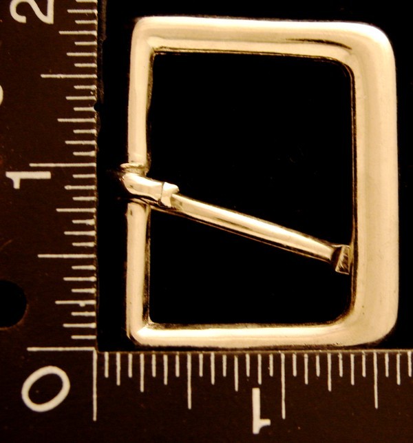 LL20140 *NOS* VINTAGE ***RECTANGULAR SHAPE*** TON… - image 2