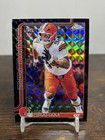 2025 Topps Mason Graham Black (Raw)