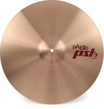 Paiste 18 PST 7 Crash Cymbal