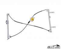 Fensterheber Ohne Motor Vorne Links FüR Peugeot 307 Cc 3B 2-TüRer 03-09