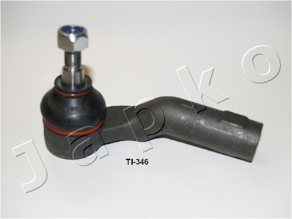 Japko Spurstangenkopf Gelenkkopf 111346L FüR Mazda BK BL CW CR BK14 BK12 Turbo-image