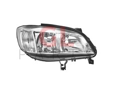 Faro PER OPEL ZAFIRA A 1999-2005 Destra 1216276