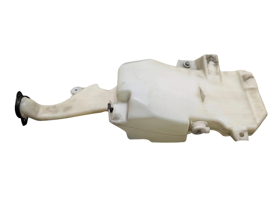 2010-2014 OEM CADILLAC ESCALADE ESV parabrisas lavadora botella depósito tanque Foto 3 de 4