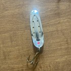 (3) Vintage Charger And (1) Heddon Spoons — photo 6