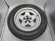 Ferrari 308 QV Campagnolo 165 TR 390 117132 1111.000 rim wheel tire cerchione
