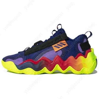 adidas Exhibit B GZ9548