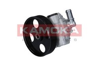 Kamoka PP074 Hydraulikpumpe, Lenkung For CitroËN Fiat Peugeot