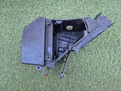 Yamaha DT125R Air Box #6 DT DTR 125 Parts 88-03 Bare Intake Unit 3BN