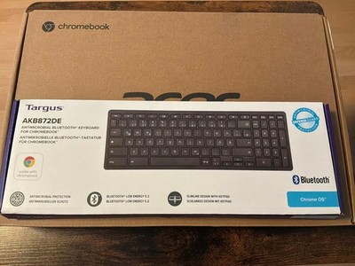 Acer Chromebook Spin 713 Convertible CP713-3W Grau plus Tastatur neuwertig