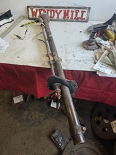 1950 Dodge Wayfarer Steering Column