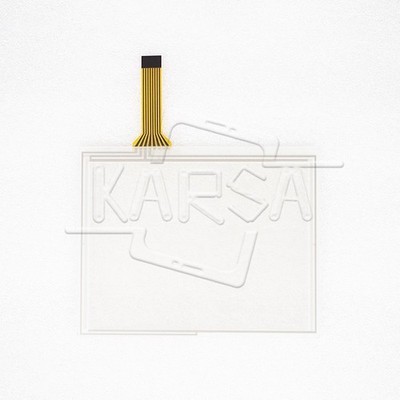 For ADT-182A ADT182A Touch Screen Panel Glass Digitizer for ADT-182A ADT182A