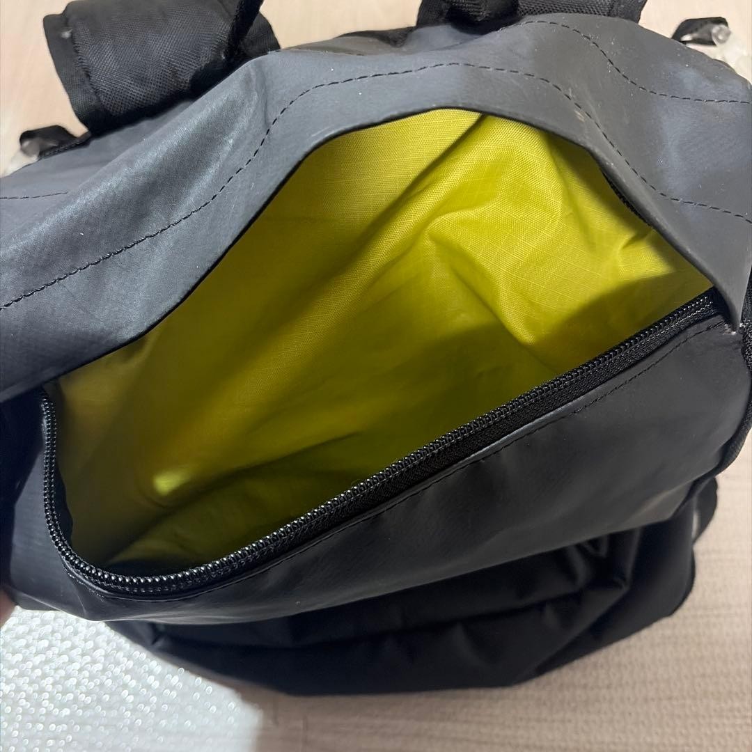 Descente backpack Japan - image 10