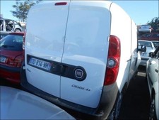 Démarreur Fiat DOBLO