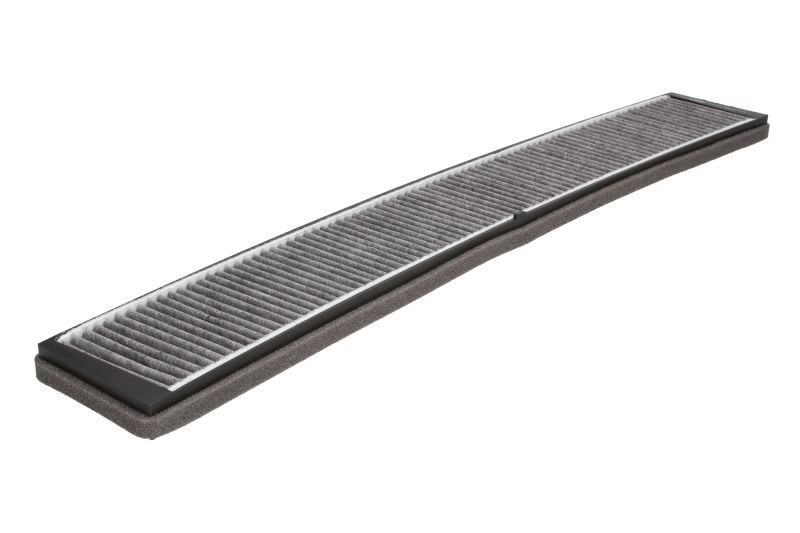 Fits FILTRON K 1136A Filter, cabin air K 1136A Cabin filter with activated carb