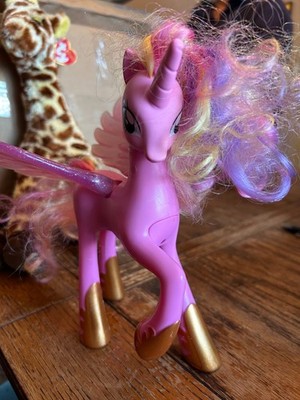 Hasbro My Little Pony Friendship Is Magic Princess Candance Bride
