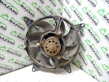 Radiateur Fiat PANDA