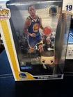 Funko Pop Trading Cards Stephen Curry #19 Warriors Walmart Exclusive 3000