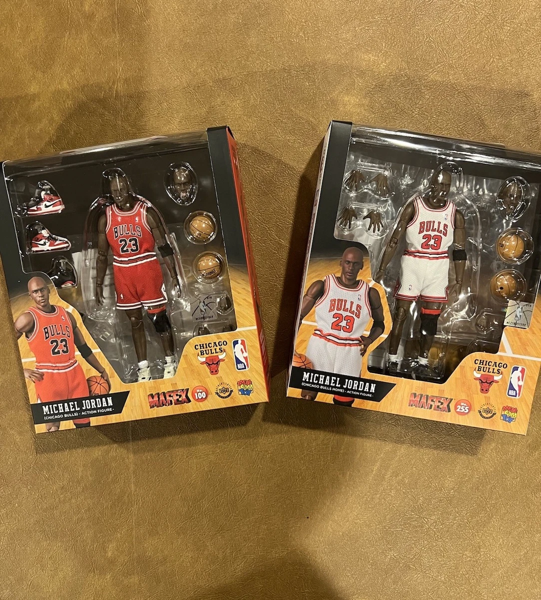 Michael Jordan Sports 12-16 Years Action Figures for sale | eBay