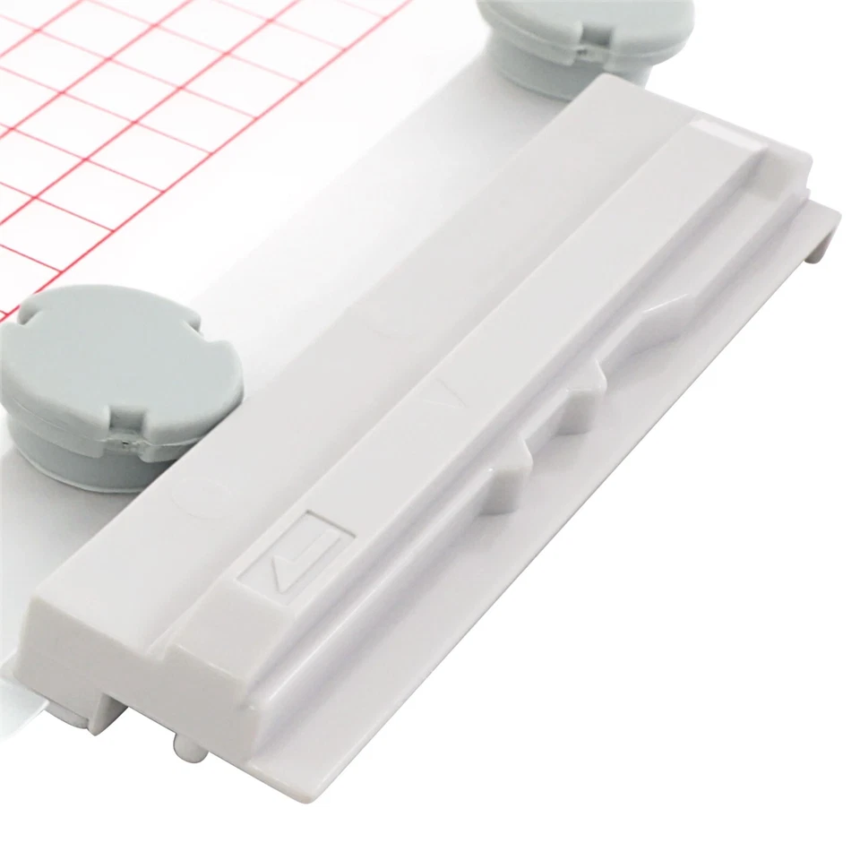 SA441M 6"x10" Magnetic Embroidery Hoop for Brother Babylock Heavy Fabric Friend - Image 4 of 4