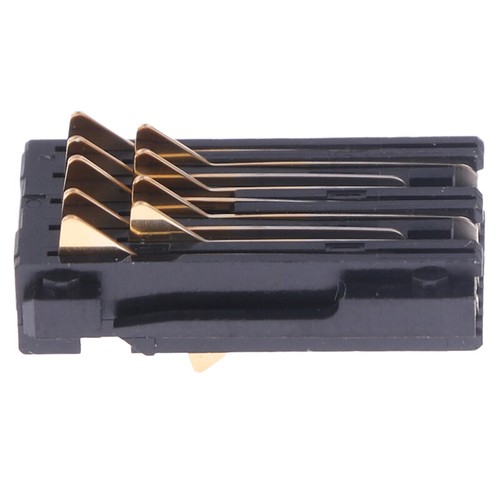 For EPSON WF3640 WF3641 WF2530 WF2531 PRINTER Cartridge Chip Connector Holder - Afbeelding 10 van 12
