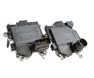 Multitronic Steuergerät Reparatur Audi A4 A6 A8 VL 300 inkl. Montage