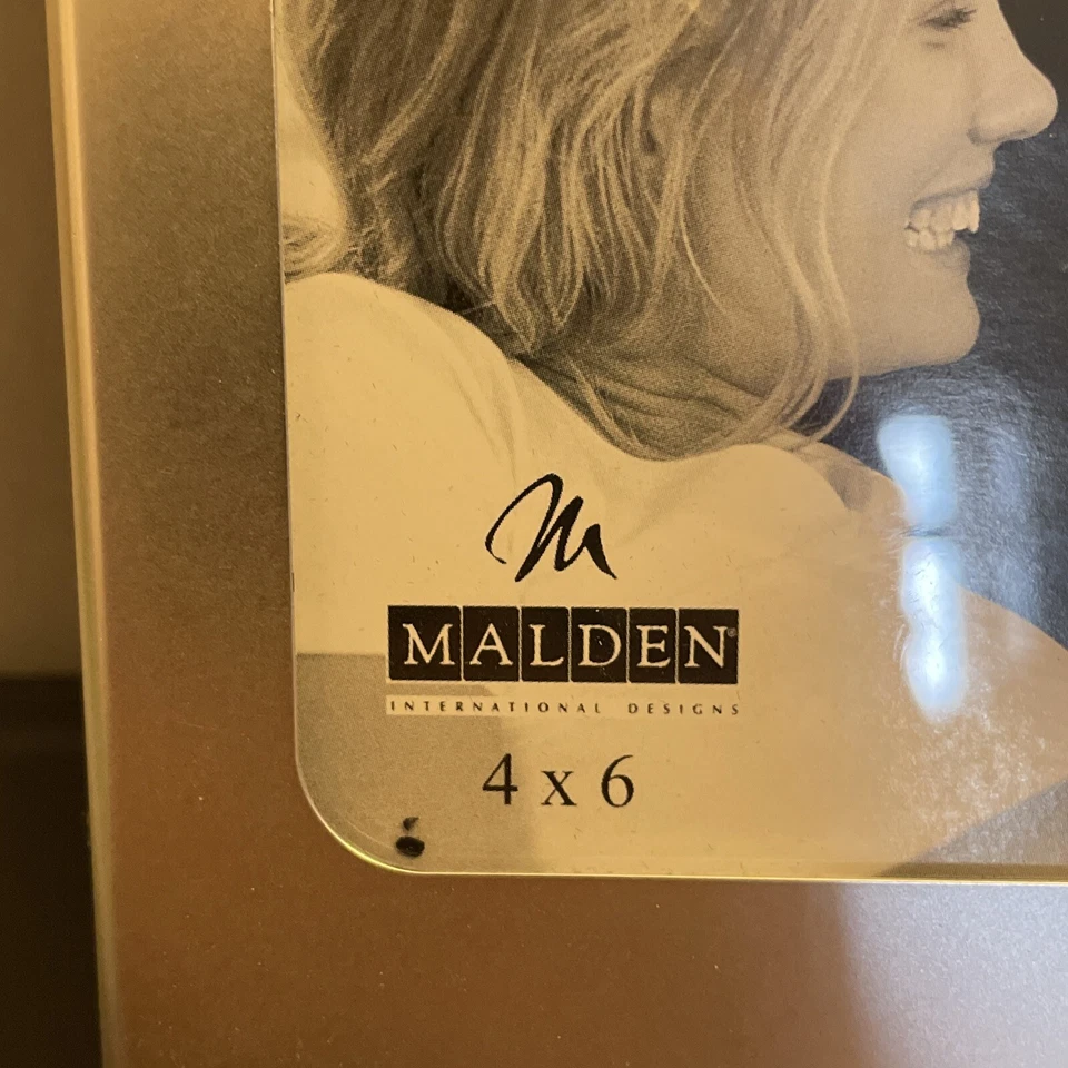 Malden 4x6朋友照片翻盖 — 第 3/4 张图片