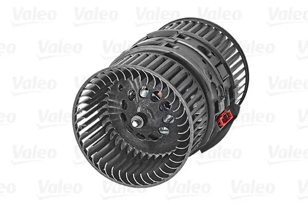 Ventola abitacolo 715047 VALEO per RENAULT OPEL NISSAN