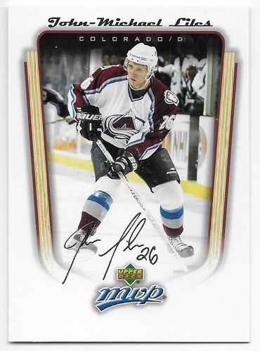 05/06 UPPER DECK MVP BASE Hockey (#1-200) U-Pick From List - Picture 102 of 201
