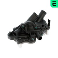 Optimal AQ-2392 Wasserpumpe, MotorküHlung
