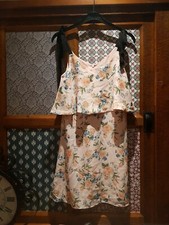 dress size 8. miss selfridge.BNWT sale