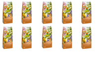 10X Compo Mediterrane Pflanzen Langzeit-DüNger 1,5 Kg