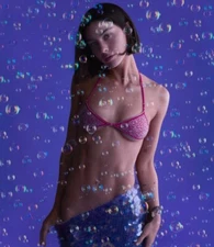 Gracie Abrams PHOTO 4x6 8x10 (select size) #002