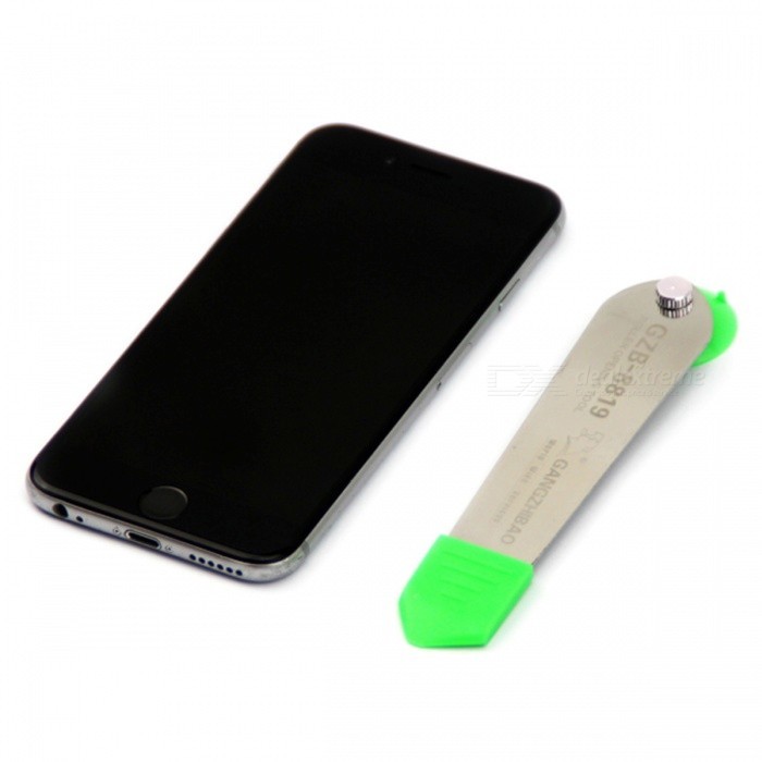 Poulie Et Levier En Métal/plastique Pour Ouverture De Téléphone Et Tablette - Outil De Réparation GANGZHIBAO
