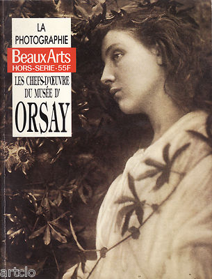 La Photographie - Die Meisterwerke des Musée d'Orsay
