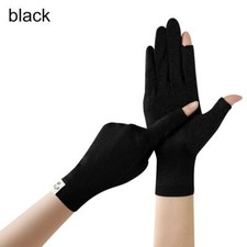 Women Gloves Touch Screen Spring Summer Mittens Thin Gloves Driving Gloves