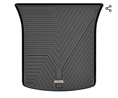 Tesla Model Y Cargo Liner - All Weather - 2020-23 - NEW OPEN BOX - Bild 1 von 8